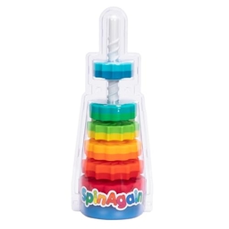 Fat Brain Toys SpinAgain Small Image