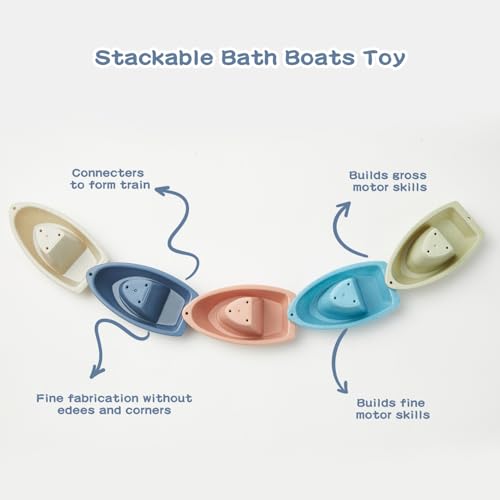 Small image of Mold Free Bath Toys