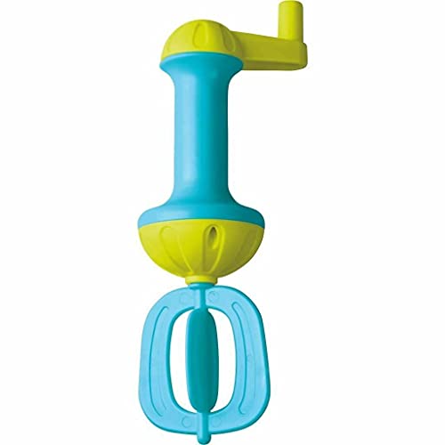 HABA Toddler Bath Toys: Bubble Bath Kids Whisk
