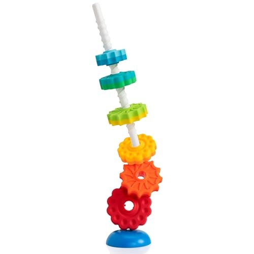 Fat Brain Toys SpinAgain