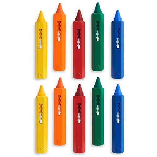 Munchkin® Draw™ Bath Crayons