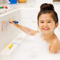 Munchkin® Draw™ Bath Crayons Small Image