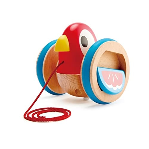 Hape Baby Bird Pull-Along