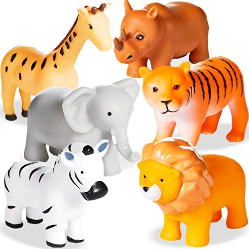 XY-WQ Bath Toys No Hole, for Infants 6-12 & Toddlers 1-3, No Hole Bathtub Toys