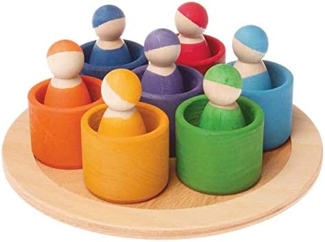 Grapat Nins with Bowls