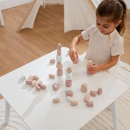 Comfy Cubs Stacking Rocks 36 Pieces
