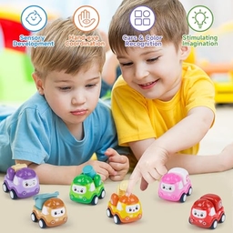 Mini Car Toys Small Image