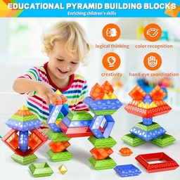 Doloowee 30 Pcs Montessori Toys