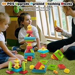Montessori Toddler Toys Small Image