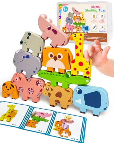 Maaacute Montessori Toys for 1 2 3 4 Year Olds