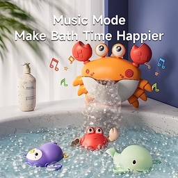 TUMAMA Baby Bath Toy - Small Image