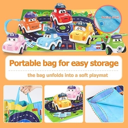 ZMZS Baby Cars for Toddlers Small Image