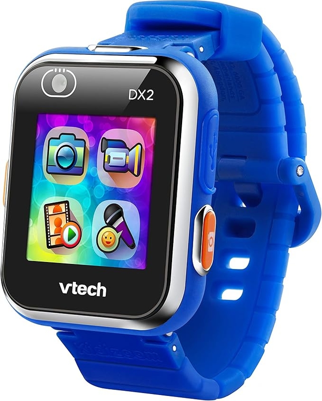 VTech Kidizoom Smartwatch DX2