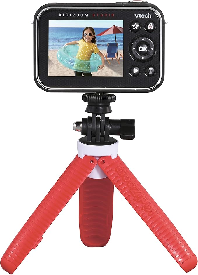 VTech KidiZoom Smart HD Camera